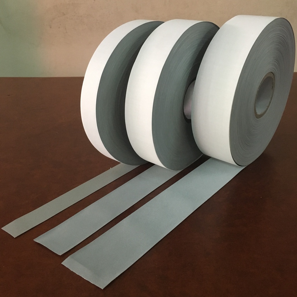 Reflective Cloth Strips Equivalent Grade 3m Retail 5 Meters PVR Shop ...