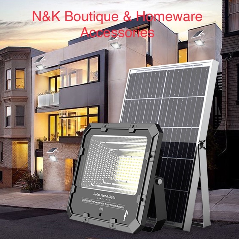 🔥Solar Land light 🔥 1500/2800 watts LIGHTING lamp | Shopee Malaysia