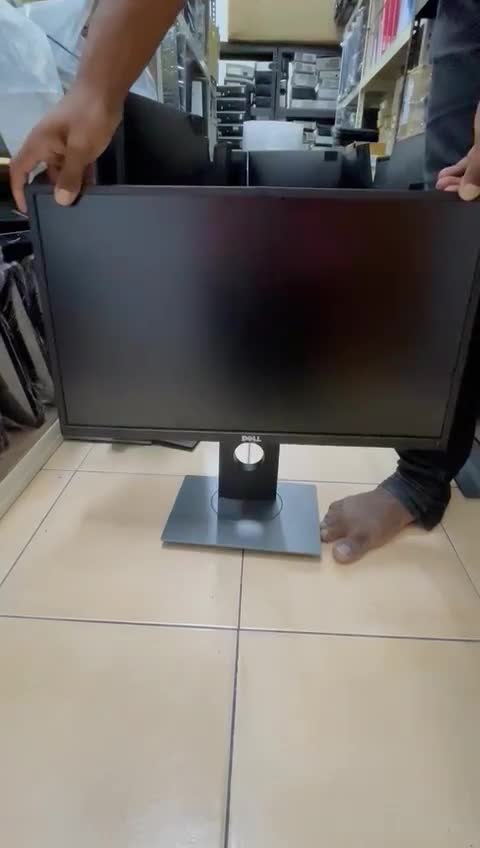 Used 24 inch Monitor Dell P2417H 24
