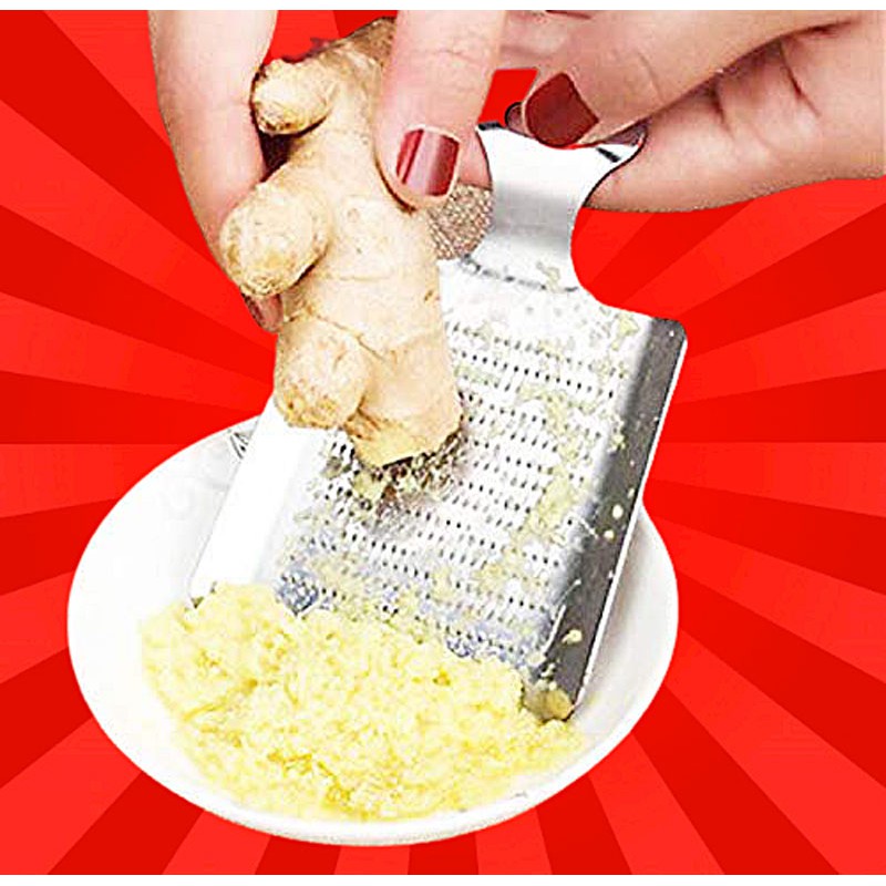 S/S Japanese ginger grater Shopee Malaysia