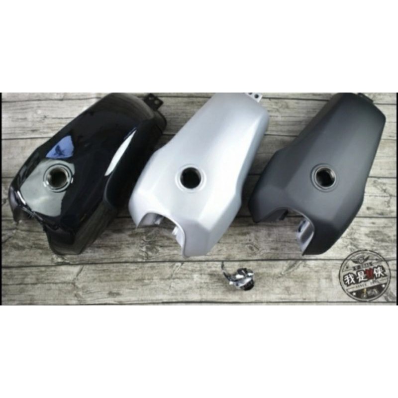tangki minyak cafe racer | Shopee Malaysia