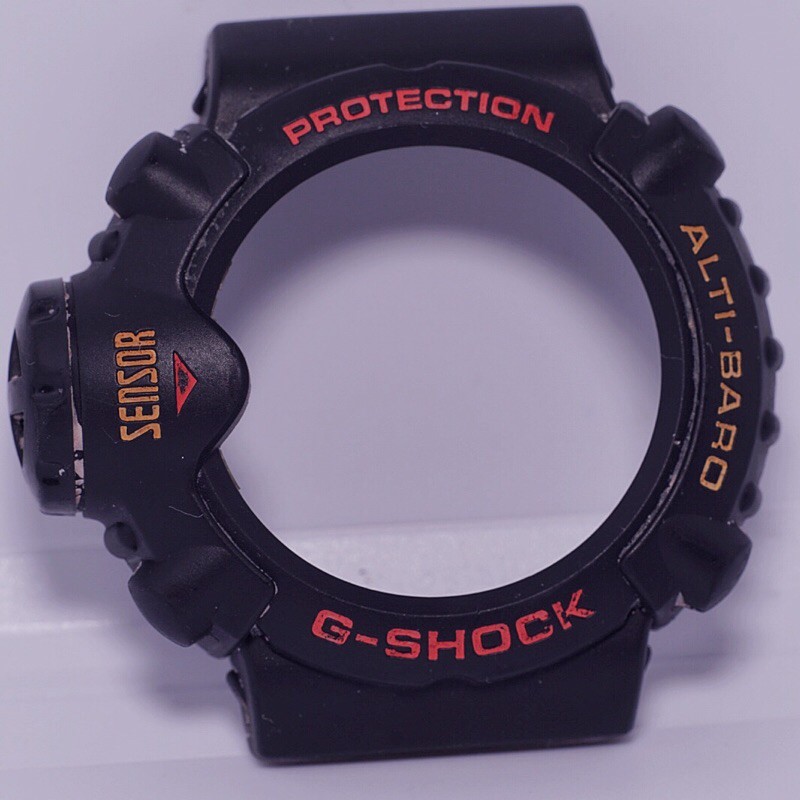 Casio G Shock DW 6500 Skyforce series watch band bezel Shopee Malaysia