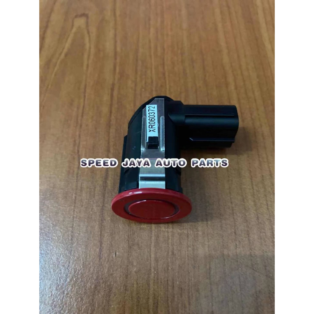 ORIGINAL PERODUA BEZZA 2017 REAR REVERSE SENSOR (89341-BZ170) | Shopee ...