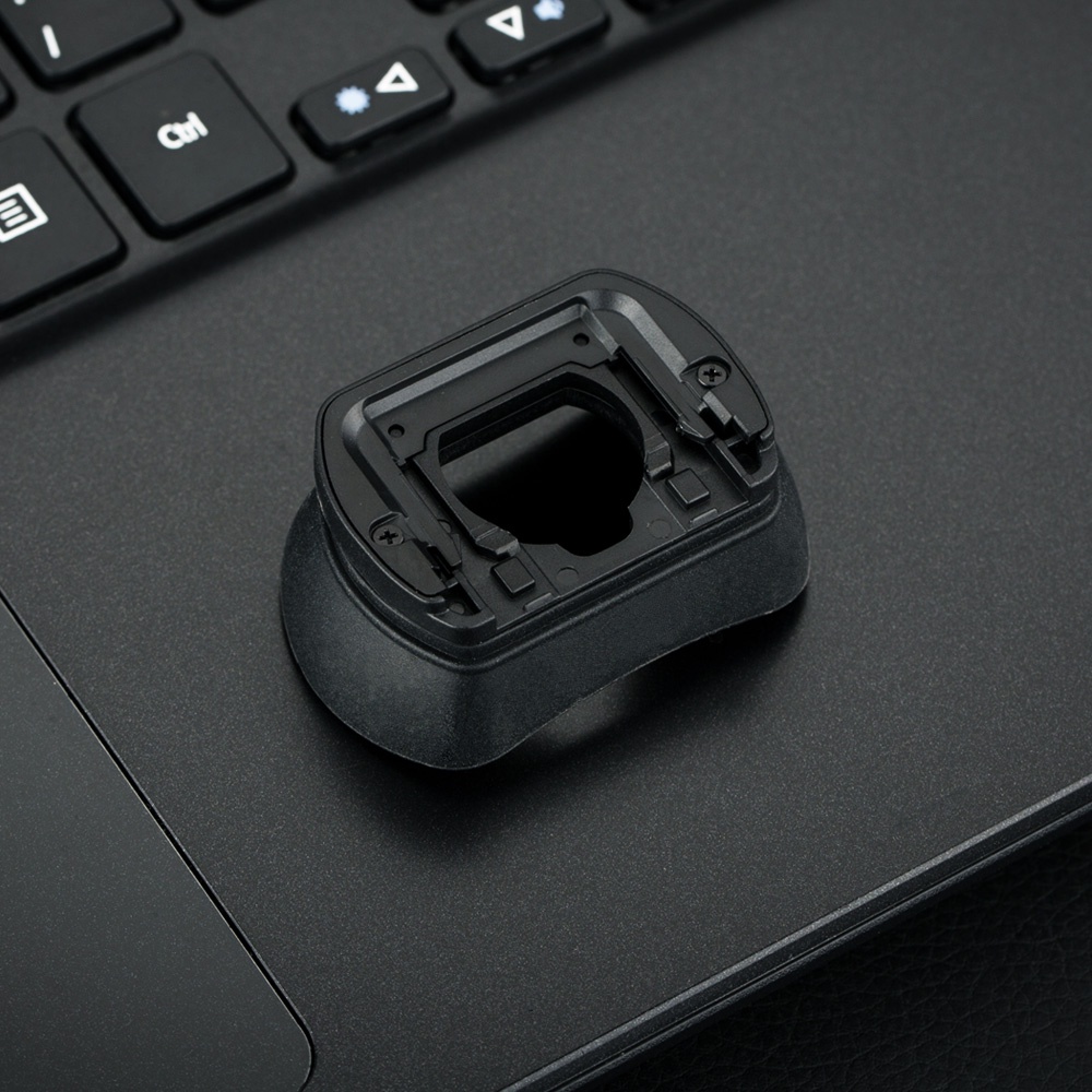 Mirino Oculare In Silicone EF-XTL Per Fujifilm XT1/XT2 – JJC (sostitutivo EC-XTL) - Foto 1