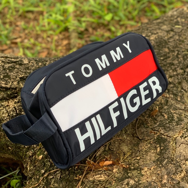 Tommy hilfiger beg sale