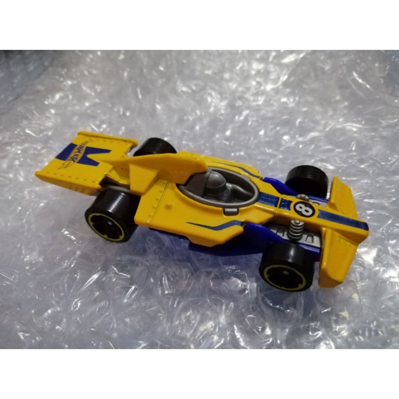 HOT WHEELS FORMULA FLASHBACK 3 PACK EXCLUSIVE | Shopee Malaysia