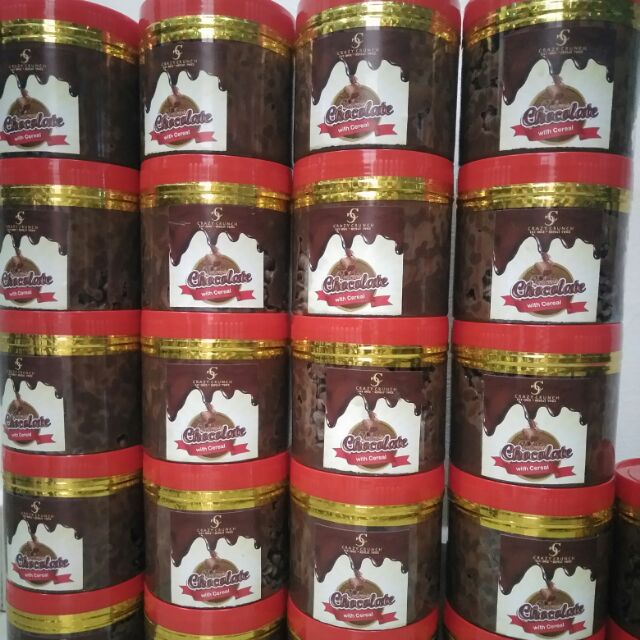 🔥Delicious Chocojar Premium | Shopee Malaysia