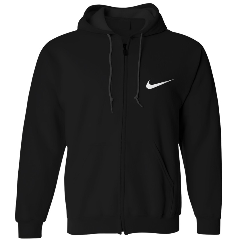 NIKE Sport Sportwear Premium Quality Hoodie Zip XS 3XL Hoodies Jacket Sweater HDZ NIKE 0002 Shopee Malaysia