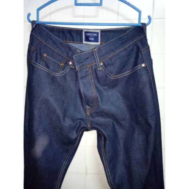 Seluar jeans hot sale brand outlet