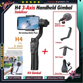 H4 gimbal best sale