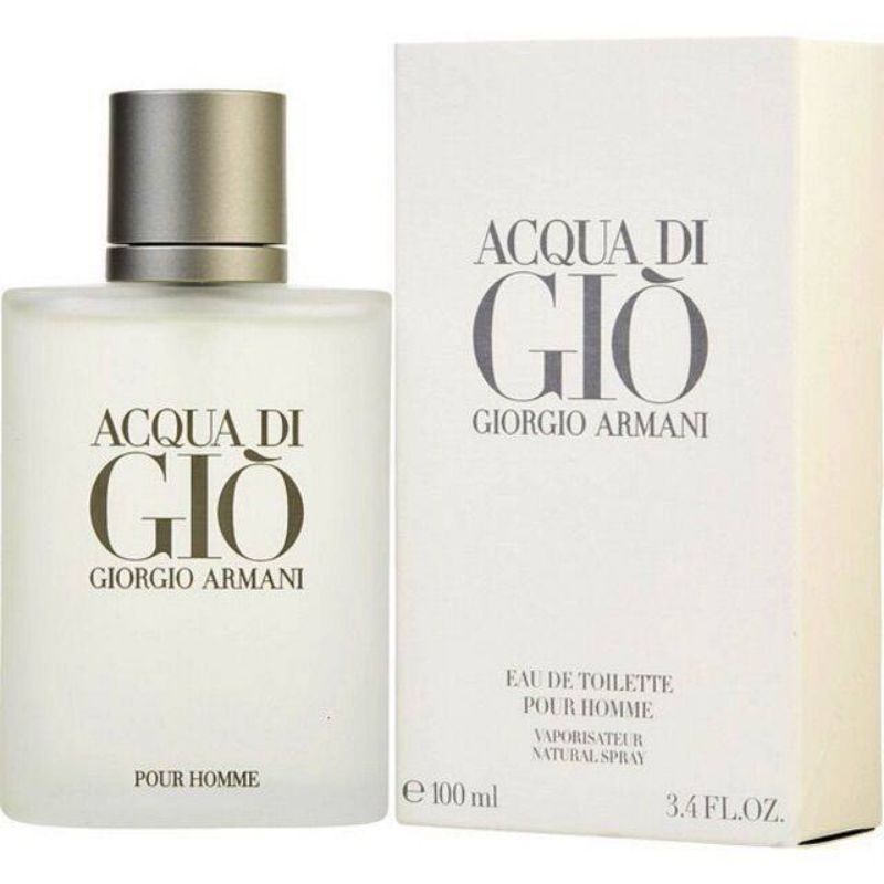 Best armani outlet fragrance for him