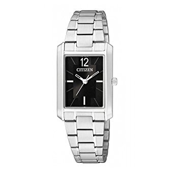 Citizen ER0190-51E For Women (Analog, Dress Watch) | Shopee Malaysia