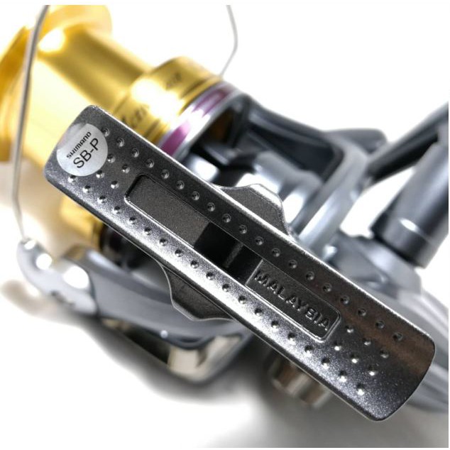 Shimano Activecast 1080 1120 Surf Reel | Shopee Malaysia
