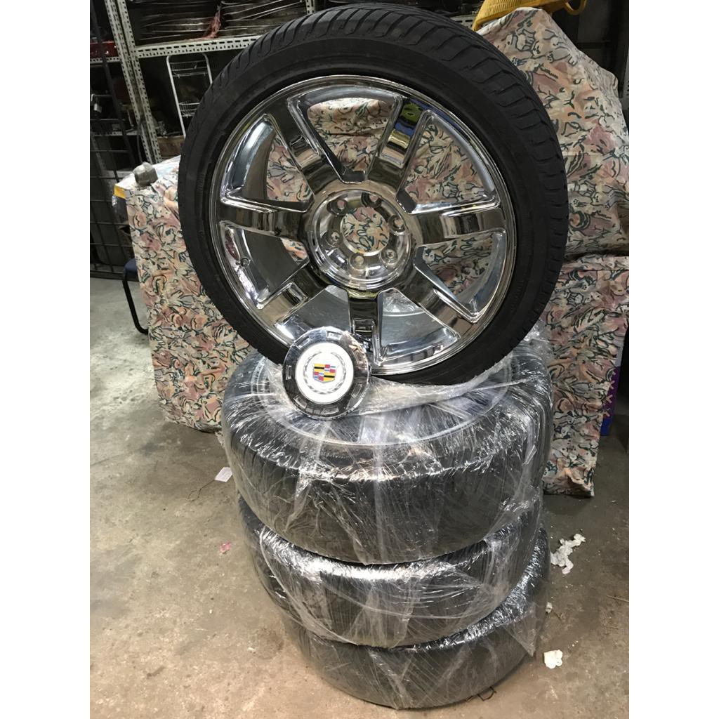 4X4 sport rim 22 inch include tire set | Shopee Malaysia