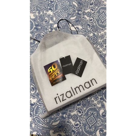 Rizalman Ritote 4.0 Mocha (New) | Shopee Malaysia