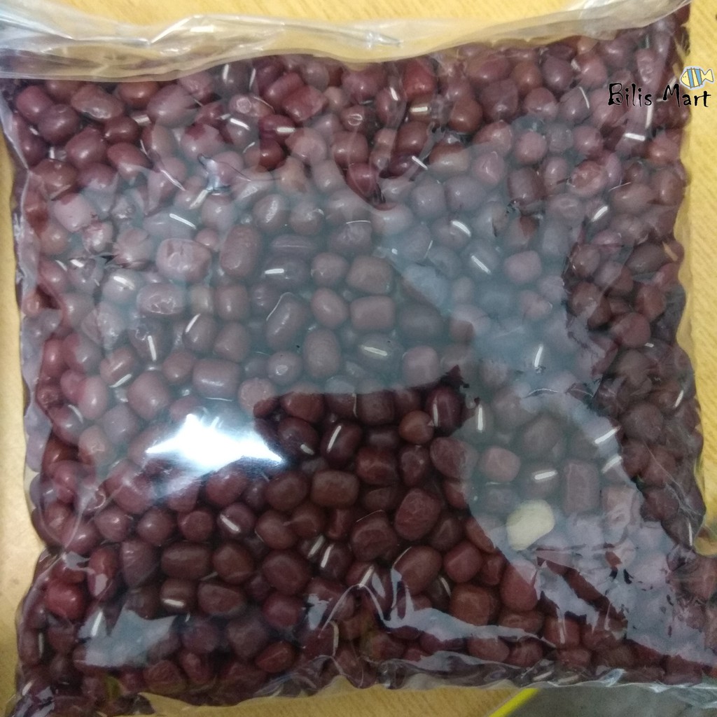 Red Bean/ Kacang Merah 500g | Shopee Malaysia