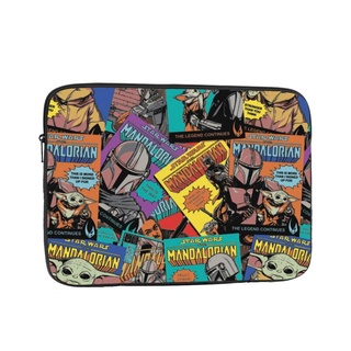 Star wars hotsell laptop case