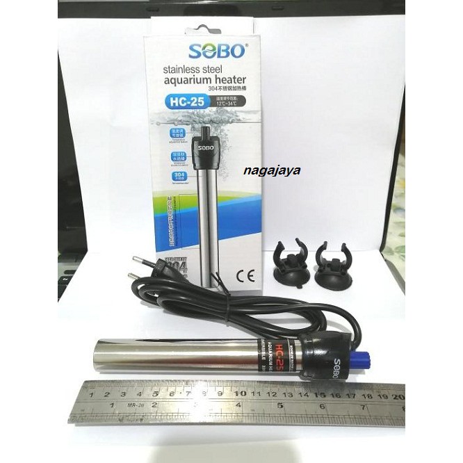 25 watt sale aquarium heater