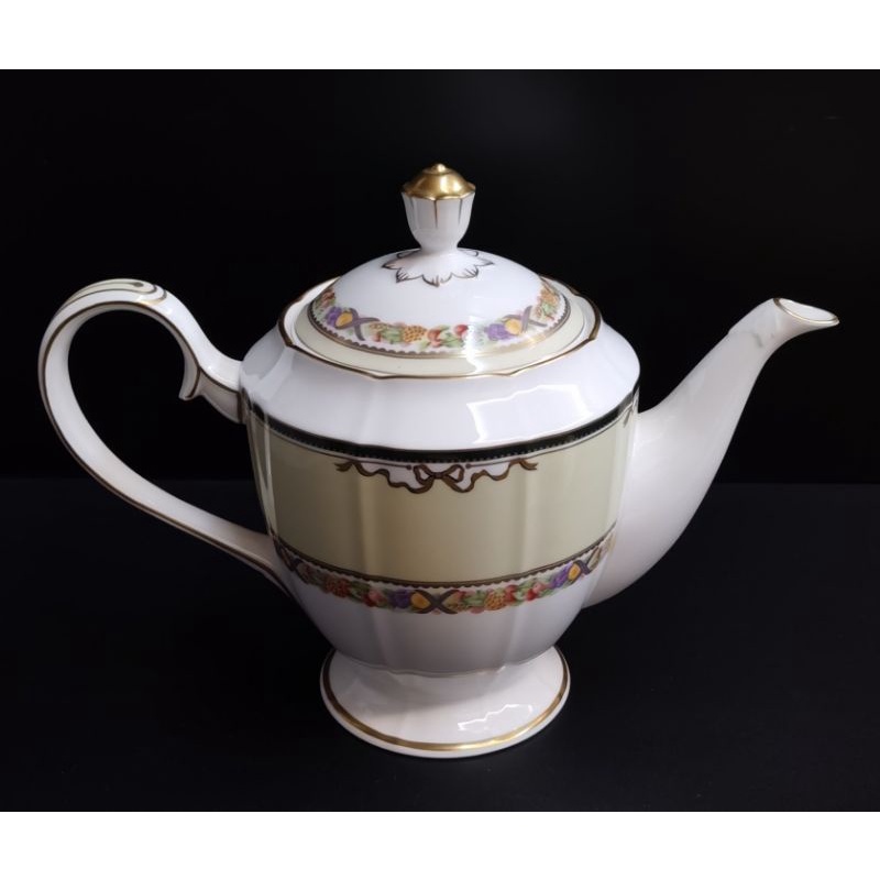 美品　NARUMI SYOGUN／将軍　A6851 プレート　5枚 NARUMI SYOGUN／将軍 A6851 プレート 5枚