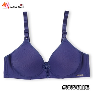 MU BRA WANITA NON WIRE CUP B / WOMEN BRA / BAJU DALAM WANITA