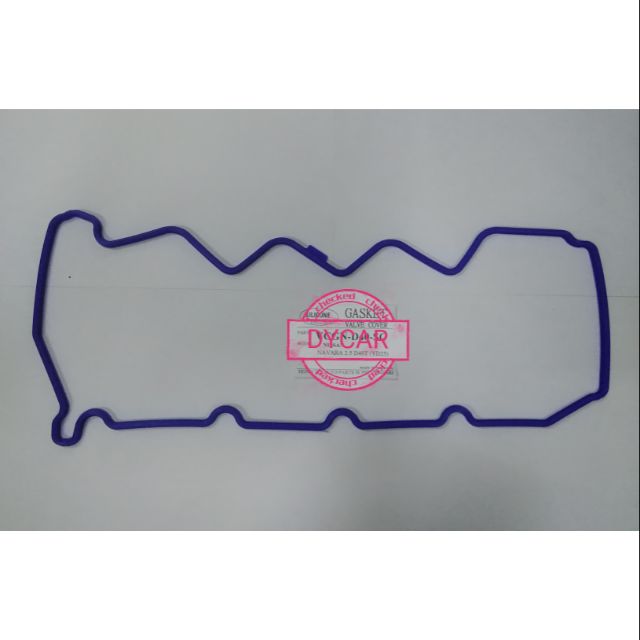 NISSAN NAVRA D40 , NP300 SILICONE VALVE COVER GASKET Shopee Malaysia