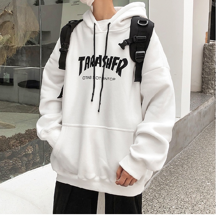 Outfits thrasher shop