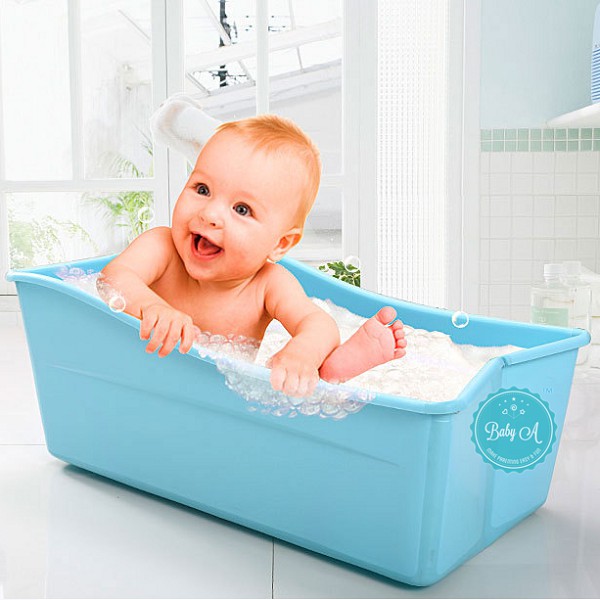 Baby bath sales tub shopee