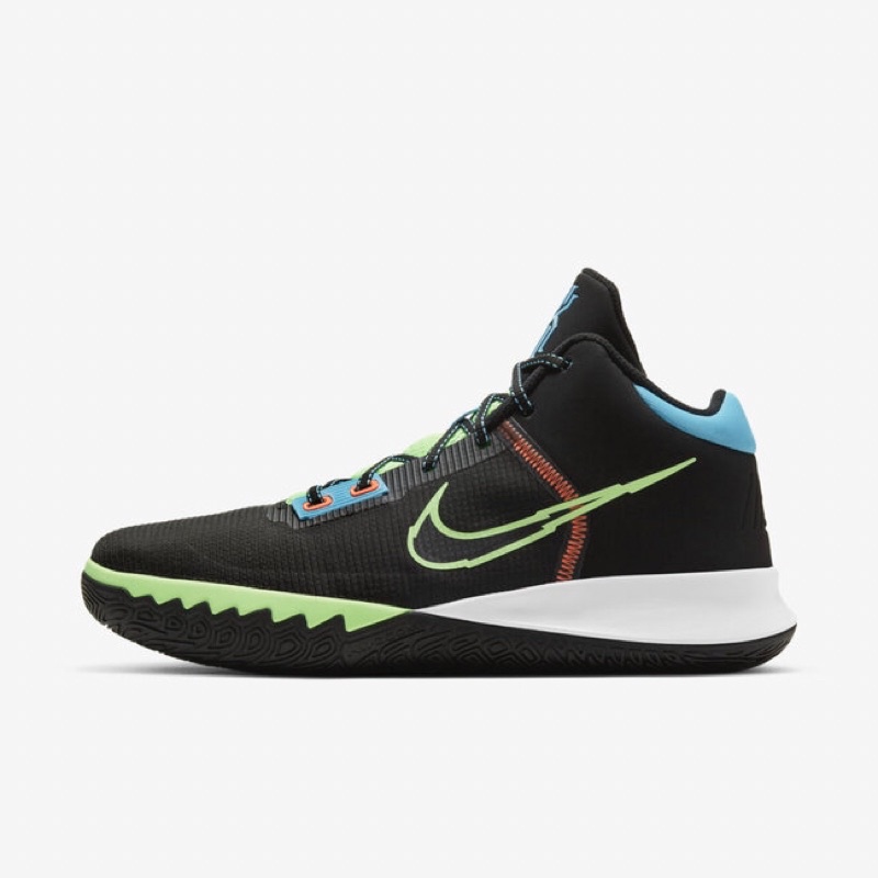 Nike Kyrie Flytrap Iv Ep Basketball Shoes (CT1973003) Shopee Malaysia