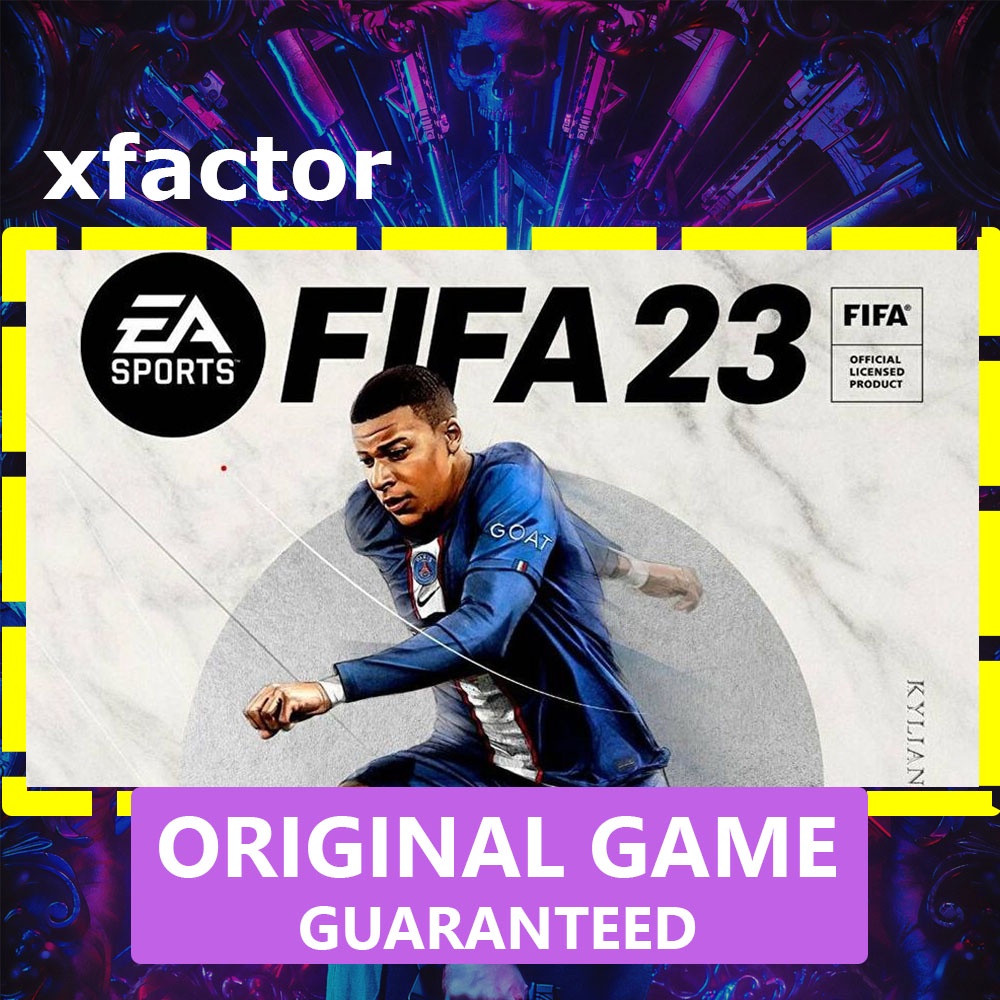 Fifa 23 (PC Steam / Origin Original Game)