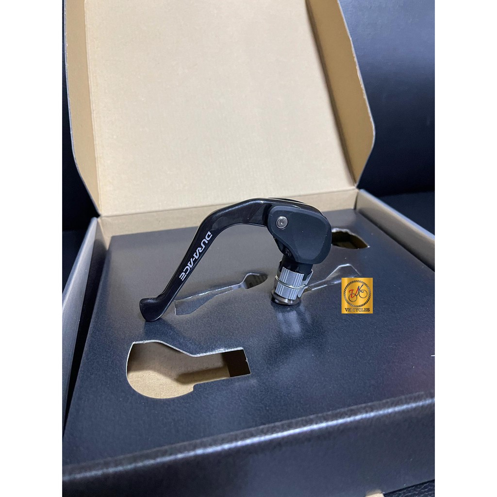 SHIMANO DURA-ACE BL-TT79 TTブレーキレバー Shimano Dura Ace TT/Tri Carbon Brake Lever Set - BL-TT79