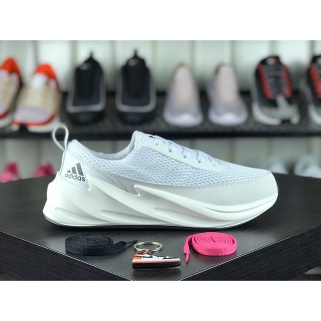 Cementerio nuestra Adoración ADIDAS SHARK V2.0 ORIGINAL ONE 🔥 | Shopee Malaysia