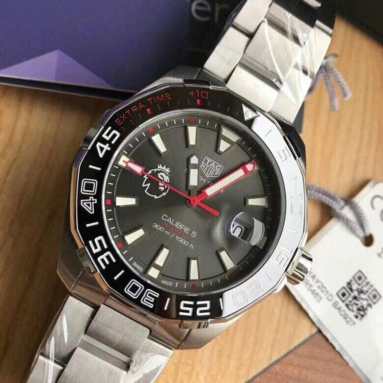 Tag heuer premier on sale league