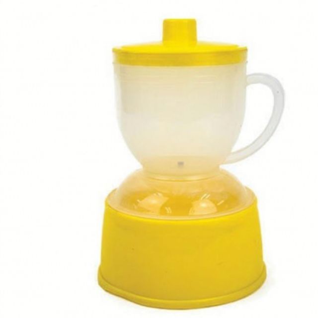 Half Boiled Egg Maker/Bekas Telur Separuh Masa/ 半 生熟蛋器