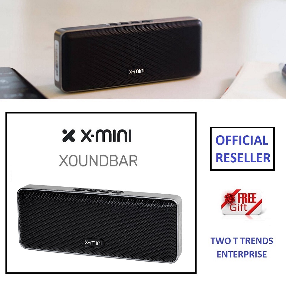 X best sale mini xoundbar