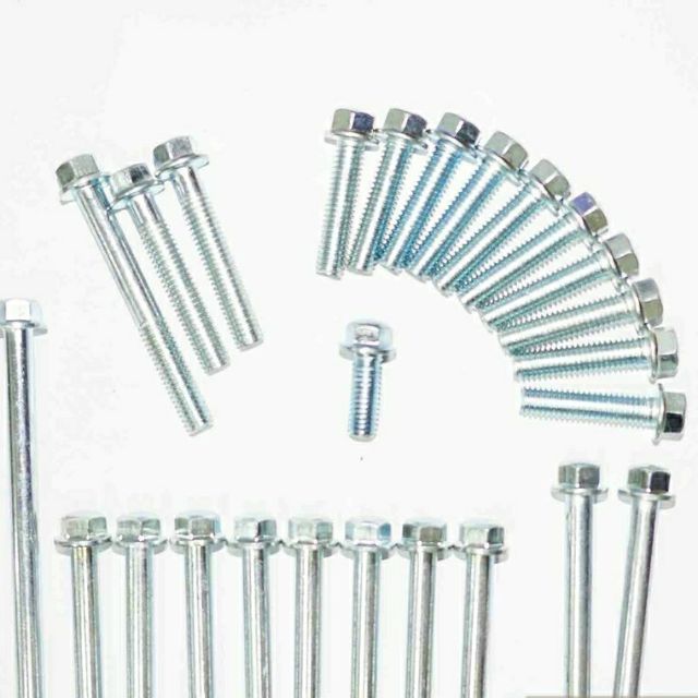 Yamaha Ego S Skru Penutup Magnet & Clucth Set Lengkap Rezkimotorsport ...