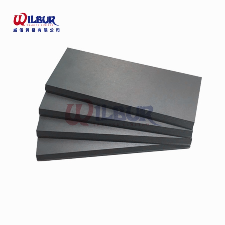 8 Pieces/Lot Carbon Vane 170*39*4mm Graphite Vanes For Vacuum Pump Air