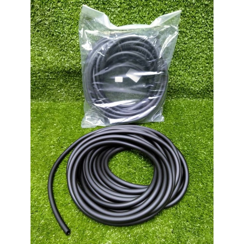 PETROL HOSE PETROL FUEL HOSE PIPE 100CM