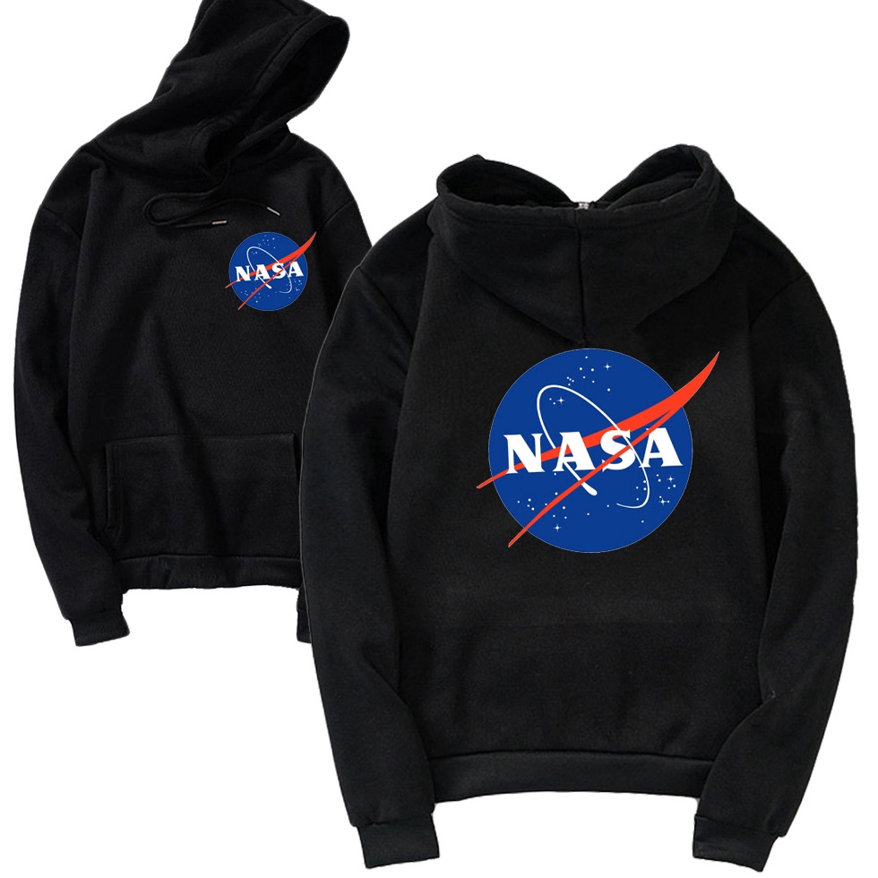 Nasa best sale hoodie malaysia