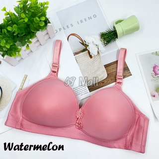 Bra Plus Size BC Cup Non Wired Women Bra Full Cup Baju Dalam