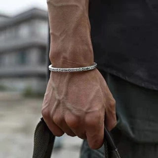 Buy bracelet men cuff Online With Best Price, Apr 2024