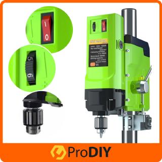 BG5157 Drill Press Bench Drill 1050W 16MM Mini Small electric Drill ...