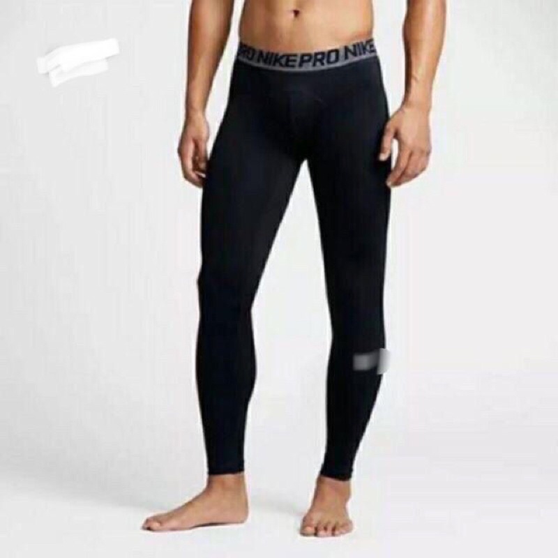 NIKE PRO HYPERCOOL COMPRESSION( Size : M)