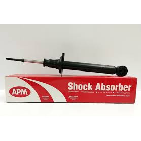 APM Shock Absorber Rear for Hyundai Elantra MD 2012 2016 Year Gas