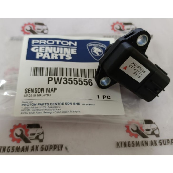 PROTON WAJA /JUARA MAP SENSOR (MD355556) Shopee Malaysia