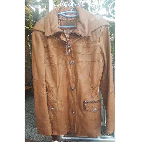 Kircilar leather jacket on sale price