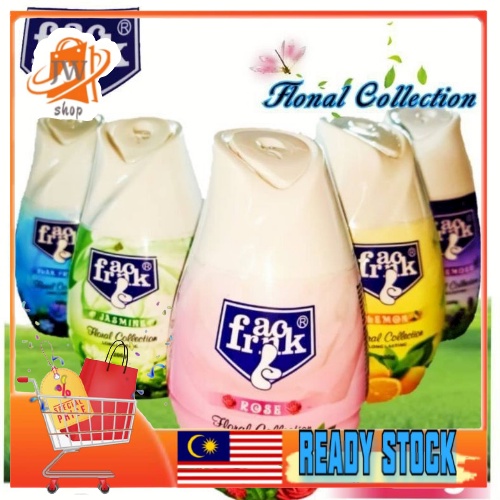 💥Malaysia stock💥‼️ gel air freshener 200g++ Shopee Malaysia