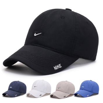 Nike Phillip Cap Ii in Black for Men