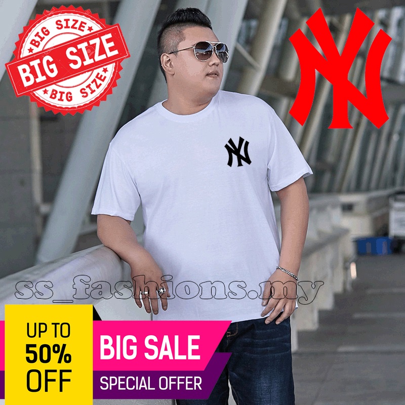 PLUS SIZE T SHIRTS Upto 5XL