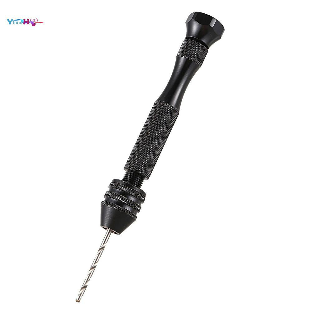 Miniature discount hand drill