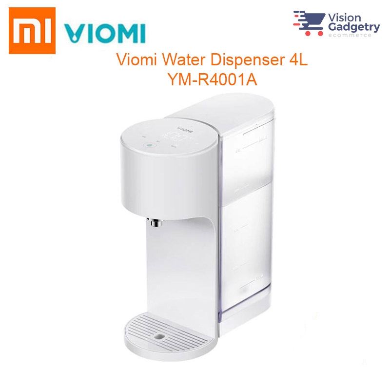 Xiaomi viomi online water dispenser 4l